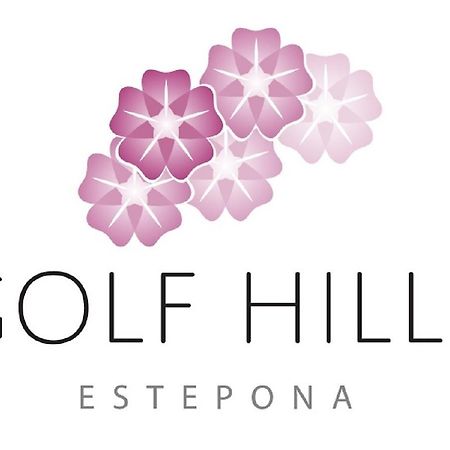 Golf Hill Estepona Canovas Kültér fotó
