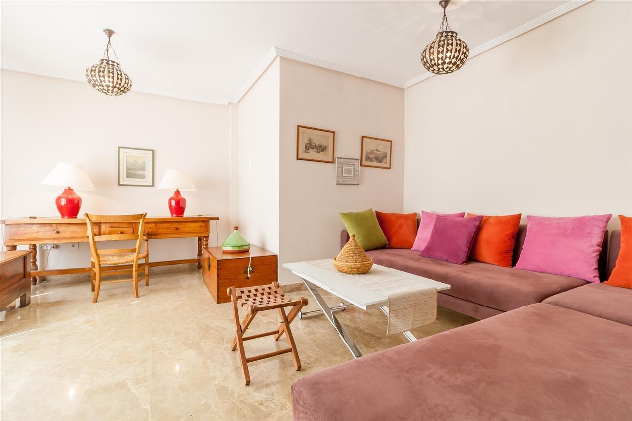 Golf Hill Estepona Canovas Kültér fotó