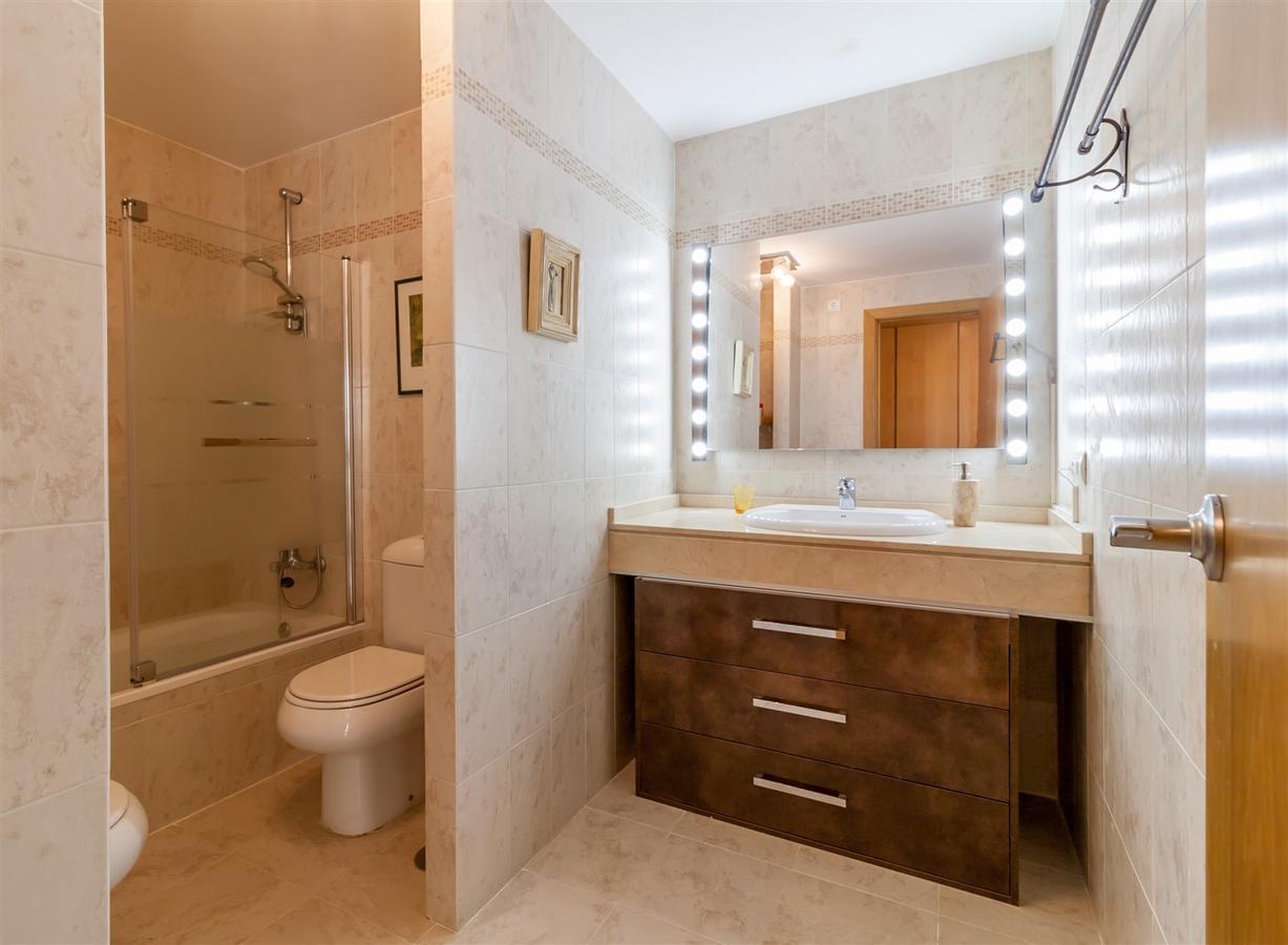 Golf Hill Estepona Canovas Kültér fotó
