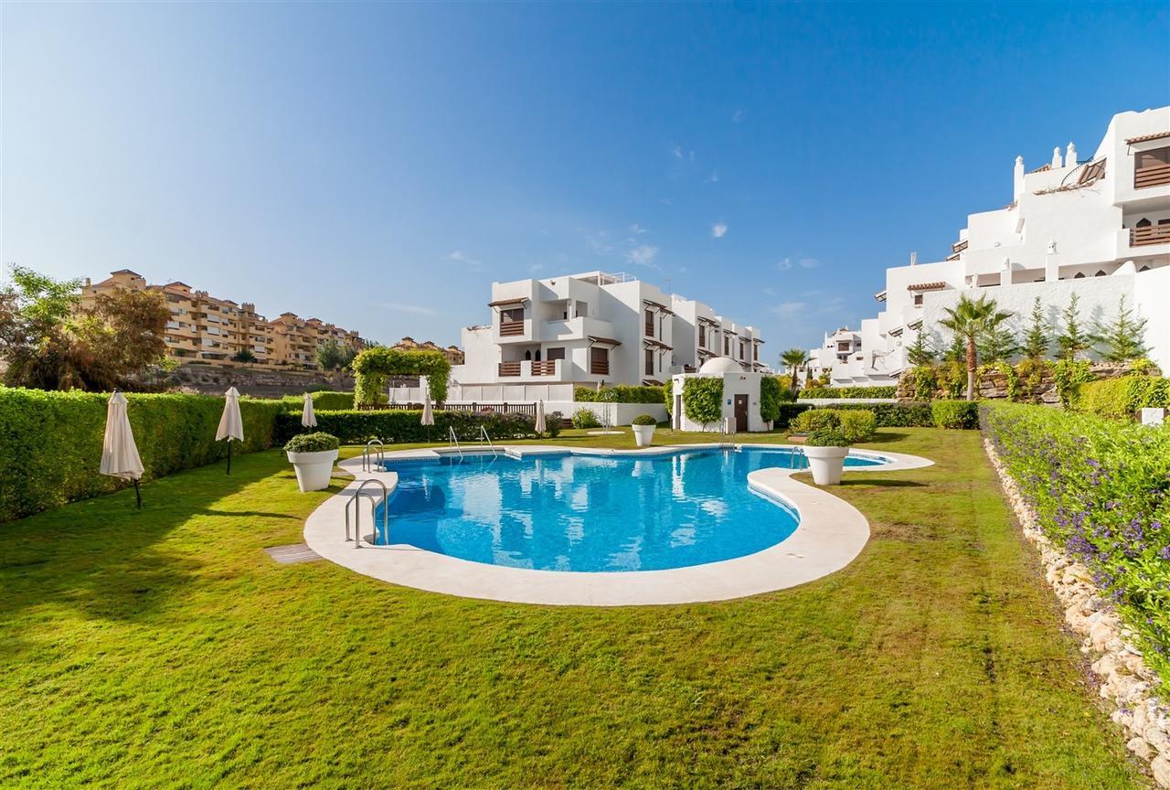 Golf Hill Estepona Canovas Kültér fotó