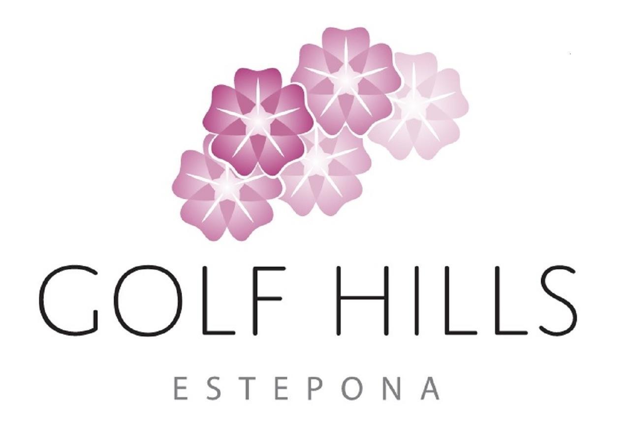 Golf Hill Estepona Canovas Kültér fotó