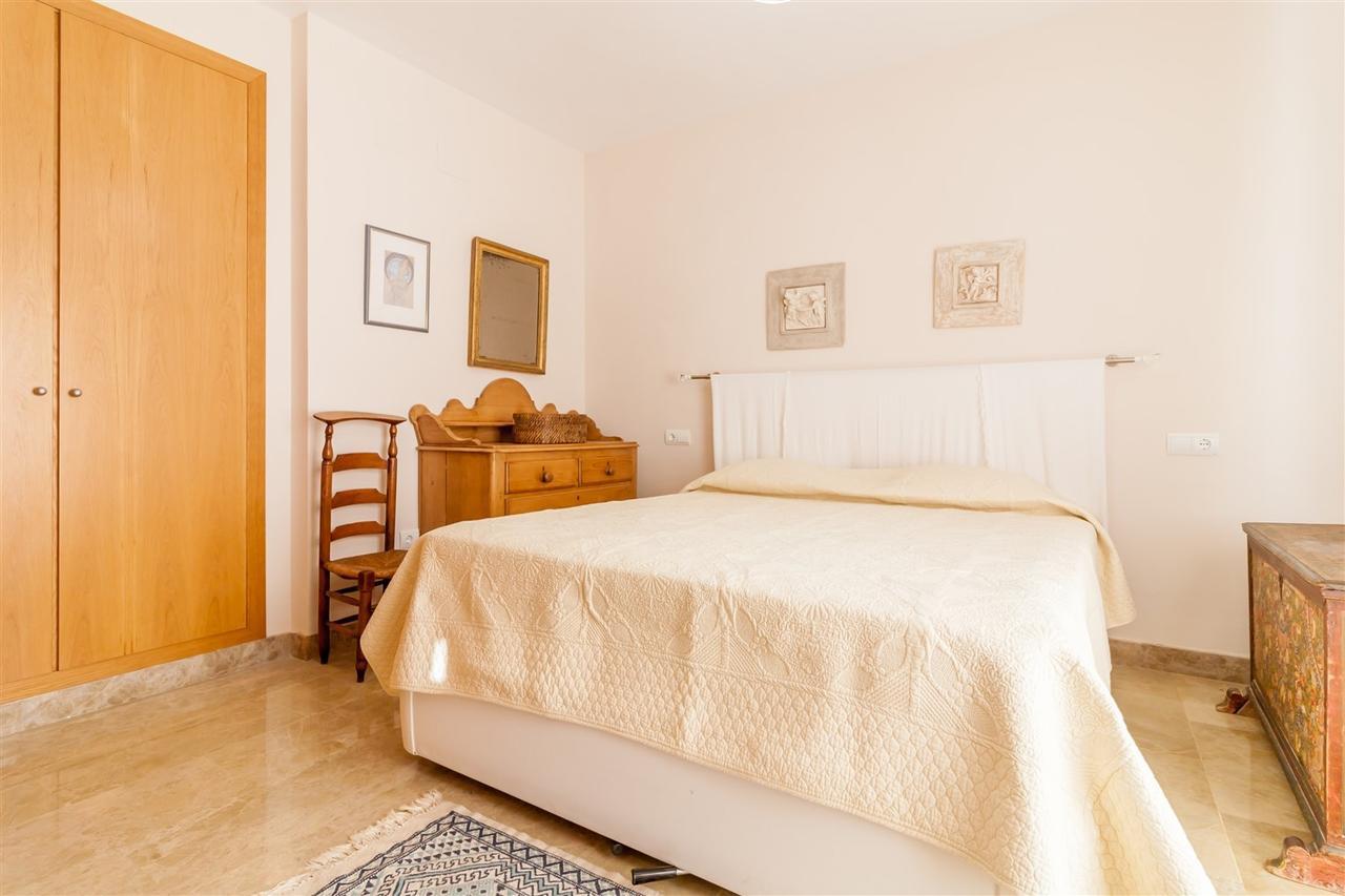 Golf Hill Estepona Canovas Kültér fotó