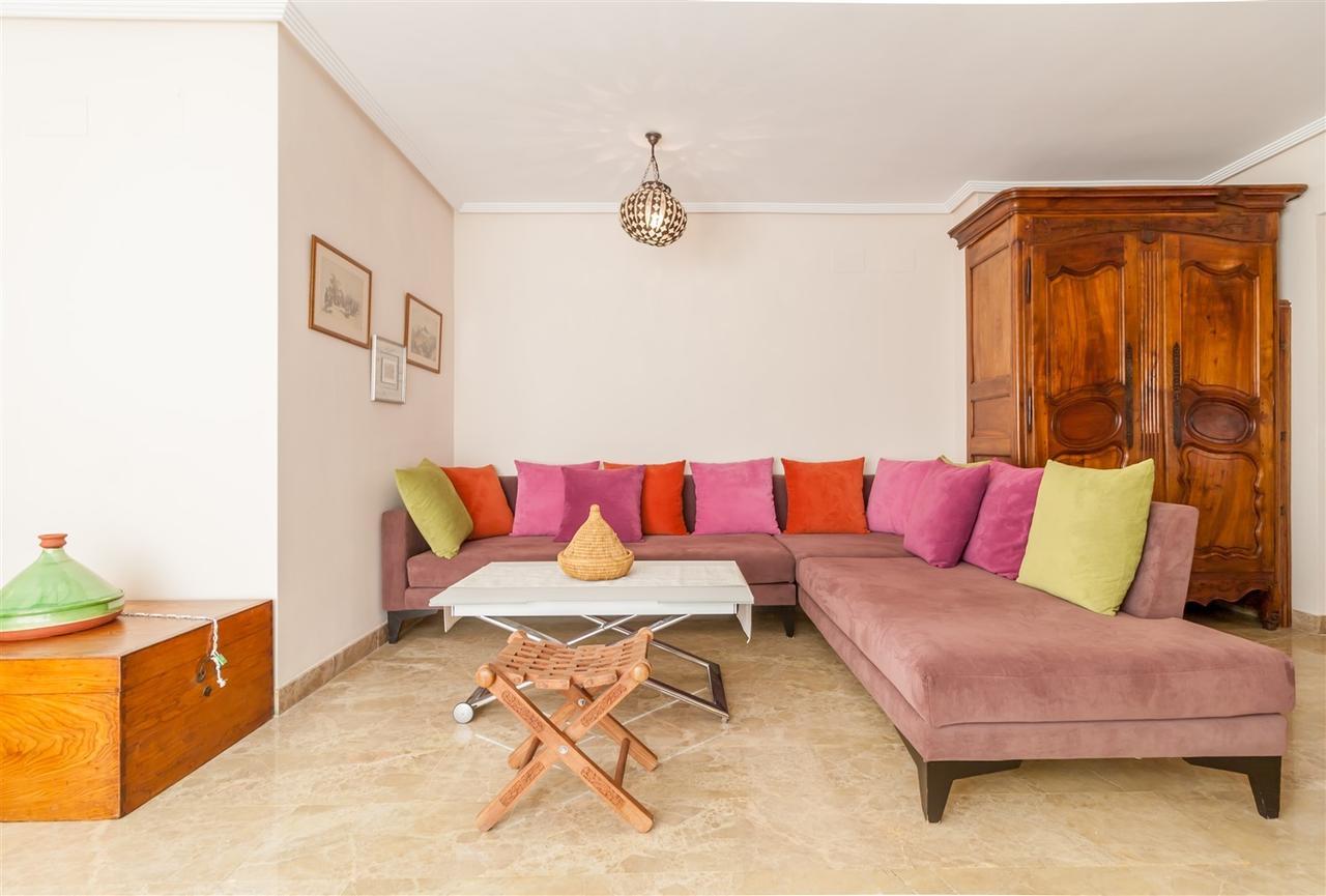 Golf Hill Estepona Canovas Kültér fotó