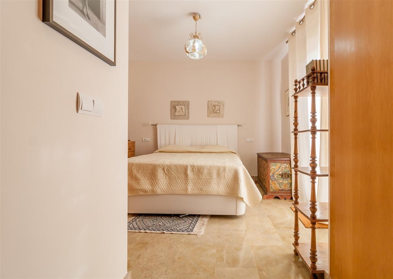 Golf Hill Estepona Canovas Kültér fotó