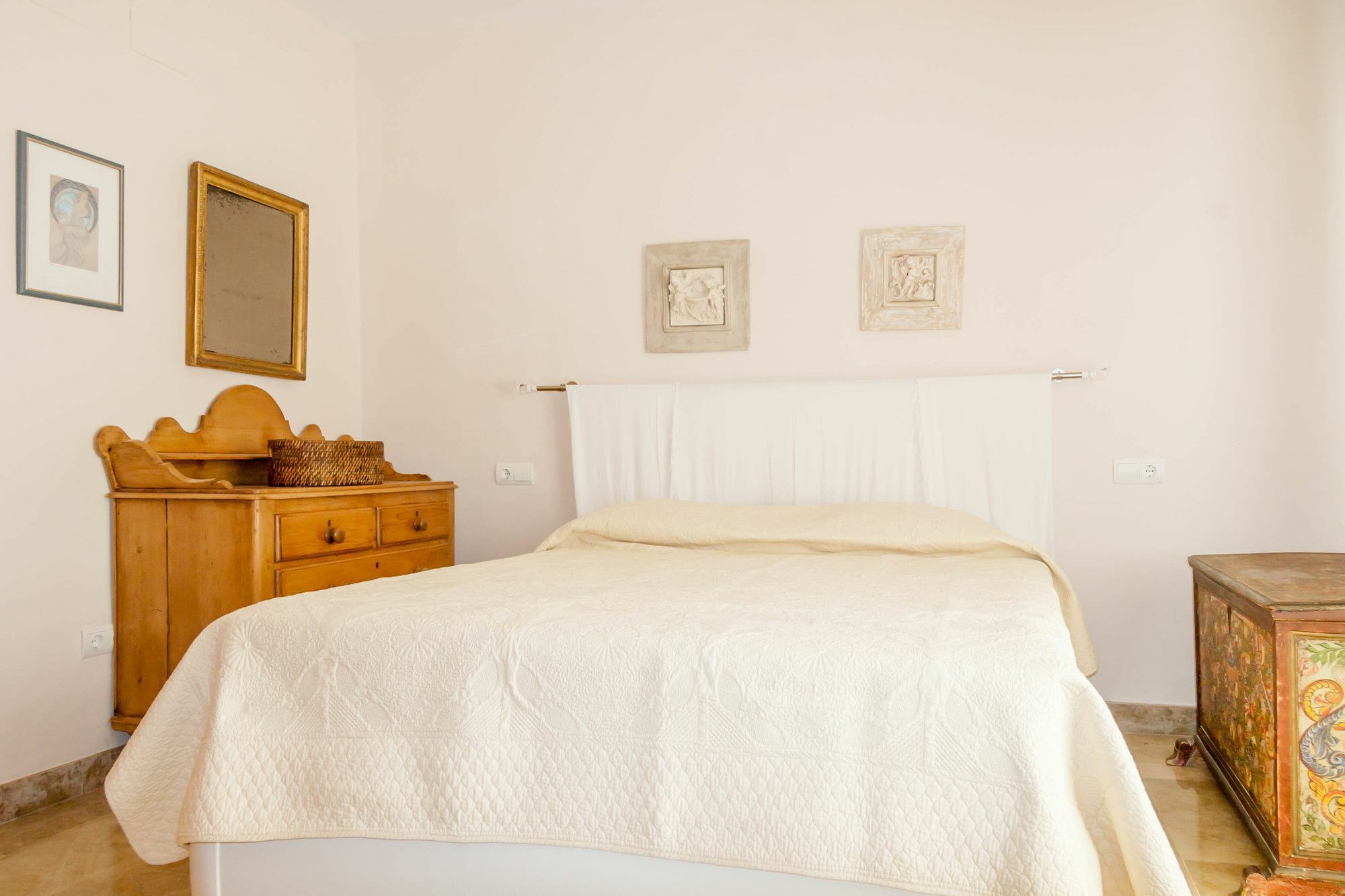Golf Hill Estepona Canovas Kültér fotó