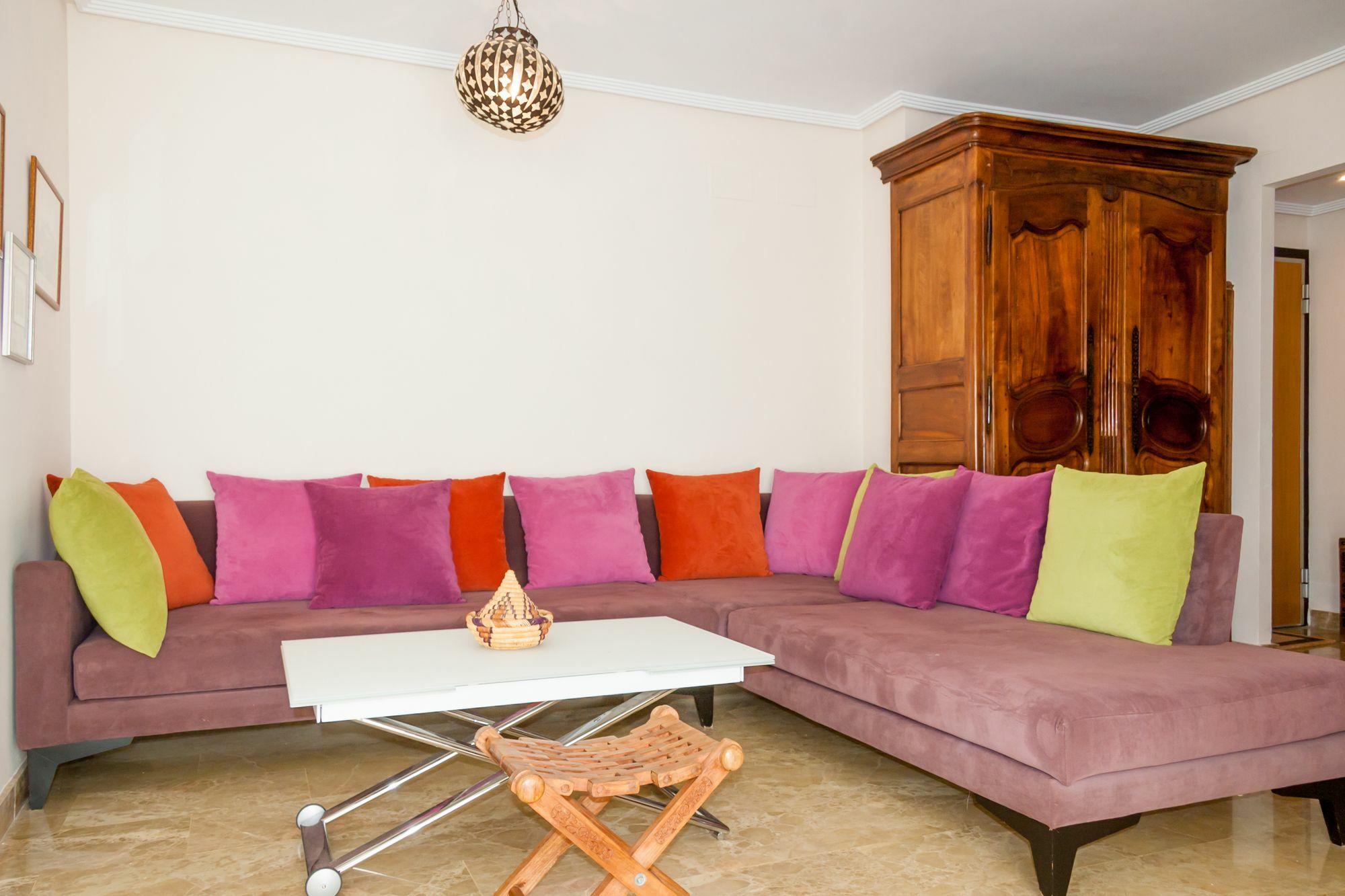 Golf Hill Estepona Canovas Kültér fotó