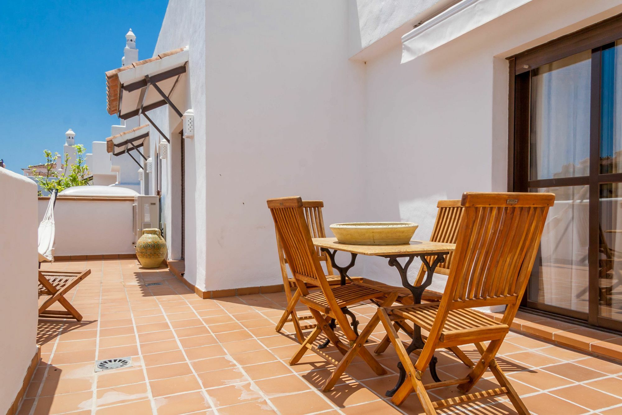 Golf Hill Estepona Canovas Kültér fotó