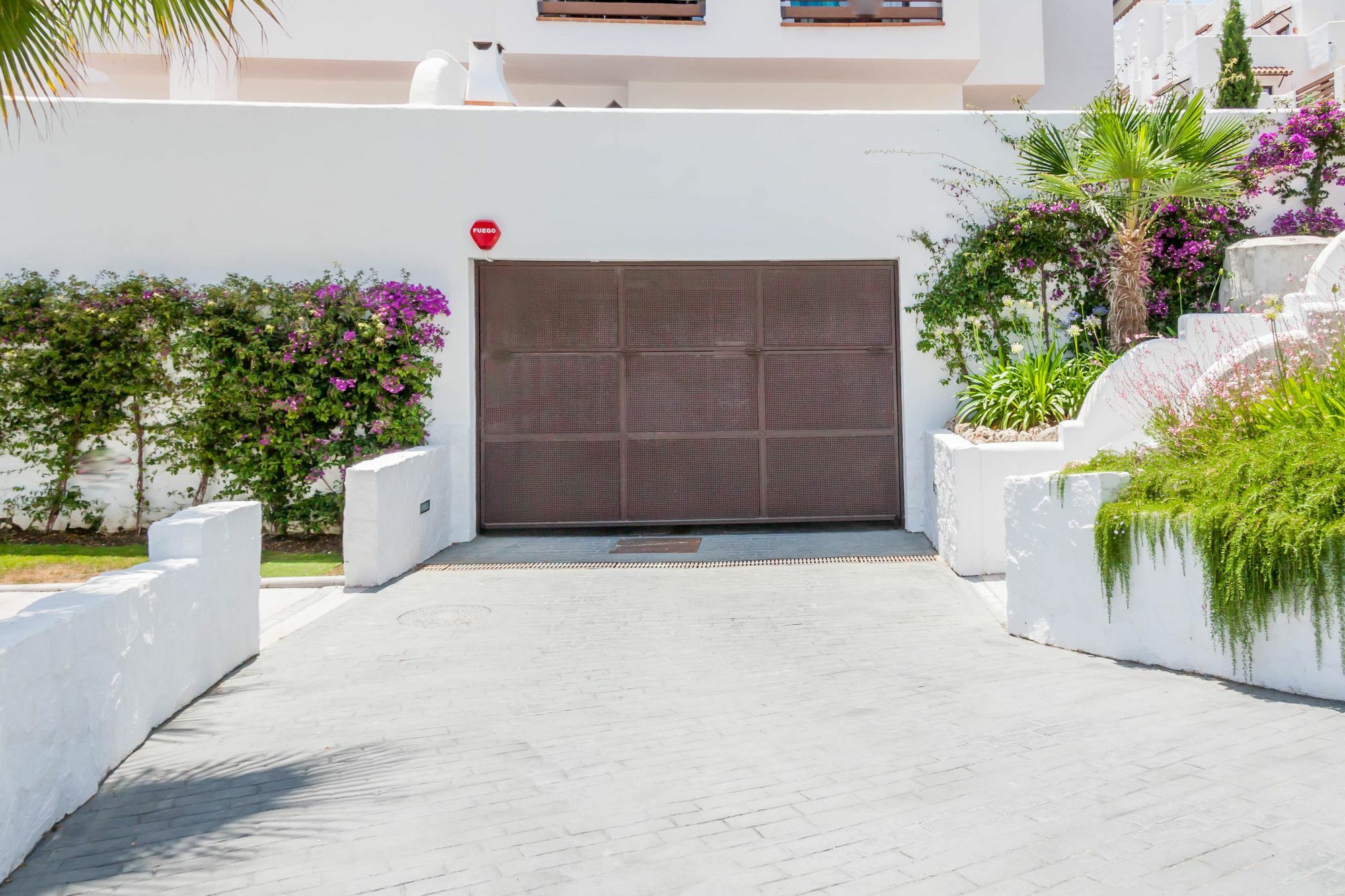 Golf Hill Estepona Canovas Kültér fotó